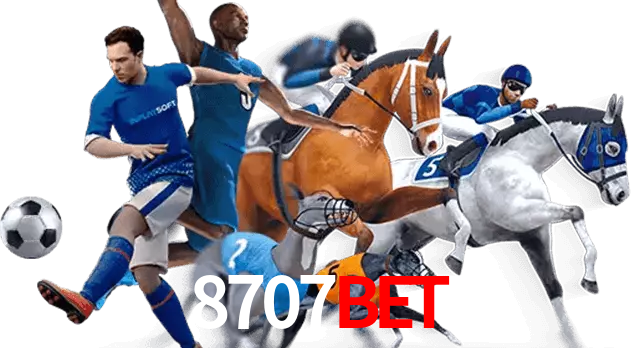 8707Bet