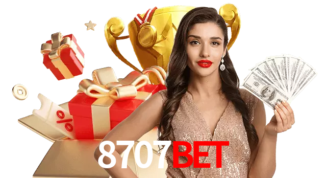 8707Bet