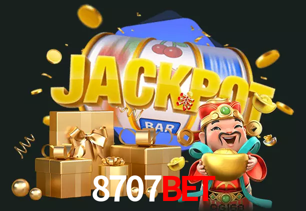 8707Bet bet