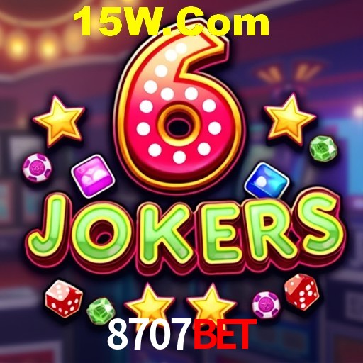 Casino Ao Vivo 8707Bet