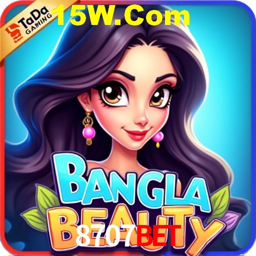 APP oficial da 8707Bet para mobile