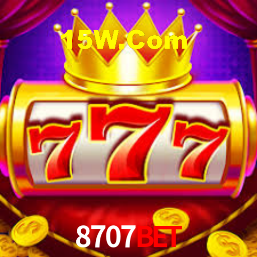 8707Bet,8707Bet.Com