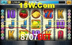 Games Directory 8707Bet