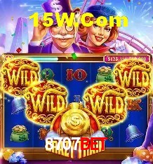 8707Bet Salvador - Promo Stats