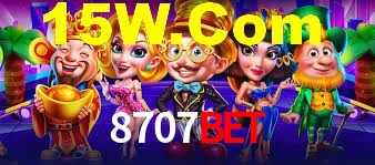 Roulette Table 8707Bet