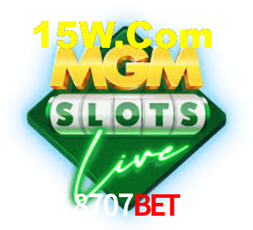 8707Bet