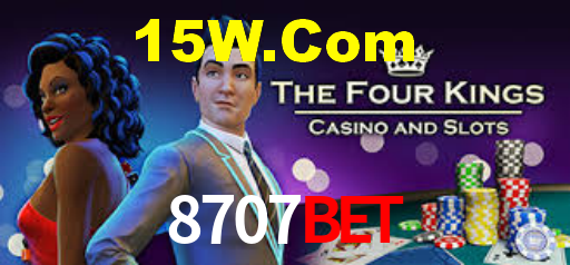 8707 Bet