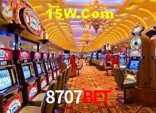 8707Bet Belo Horizonte - Promo Tips