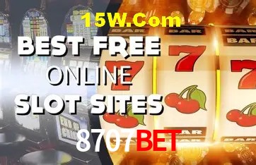 8707Bet Promoções - 30+ Ofertas Diárias
