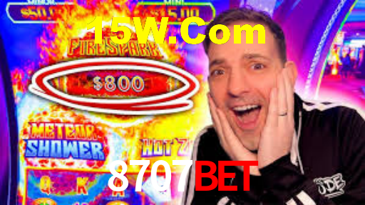 Sinta a adrenalina dos jogos de cassino com 8707Bet