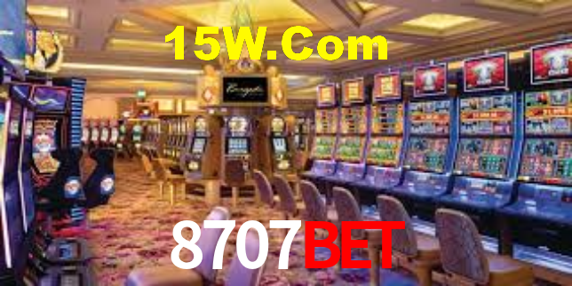 8707Bet