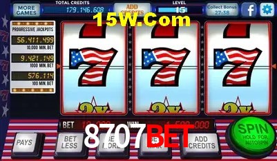 8707Bet - Rápido Acesse