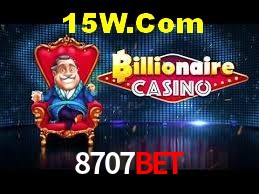2FA Security 8707Bet
