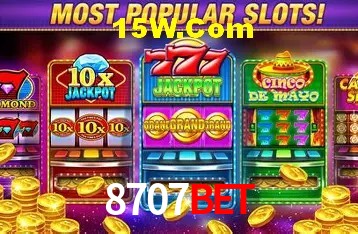 8707Bet Salvador - Statistics