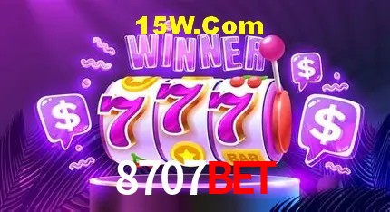 8707Bet Rio de Janeiro - Licenses