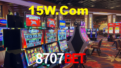 8707Bet.Com