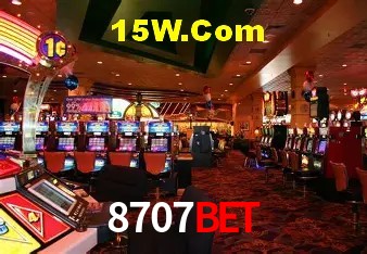 8707Bet - Support