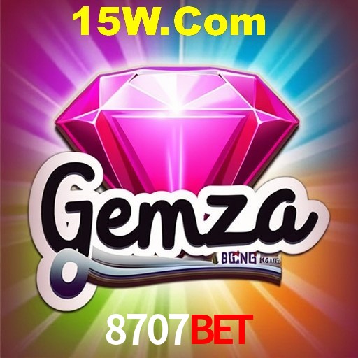 8707Bet Belo Horizonte - VIP Casino