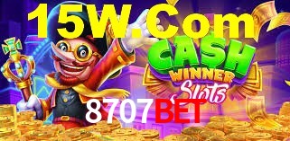 Blackjack Table 8707Bet