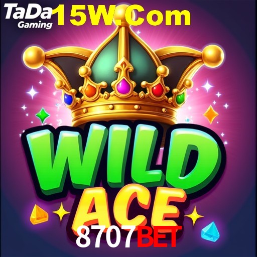 8707Bet