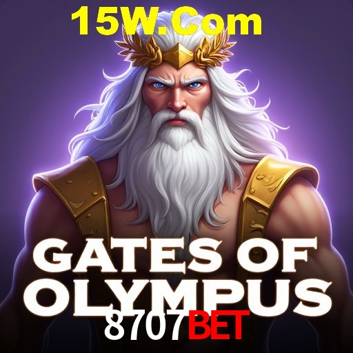 8707Bet Bônus - Pacote R$5.000 + VIP
