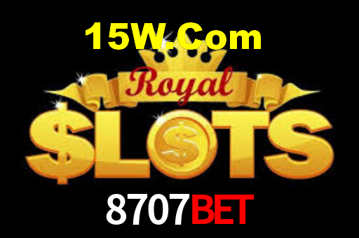 8707 Bet