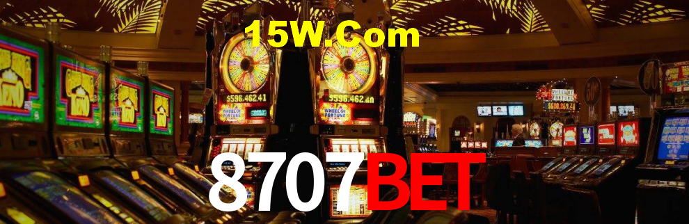 8707 Bet