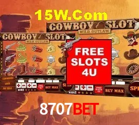 8707Bet Brasília - Betting Features