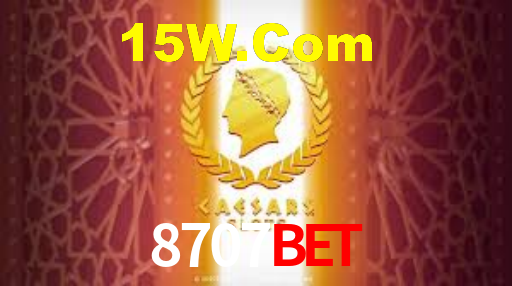 8707Bet.Com