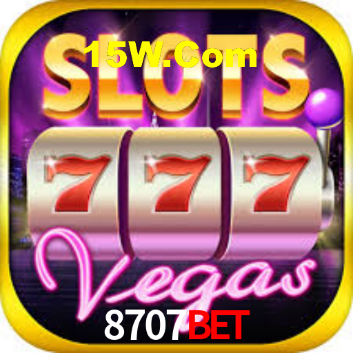 8707Bet