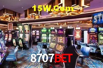 8707Bet Fortaleza - Reviews