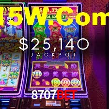 VIP Casino 8707Bet