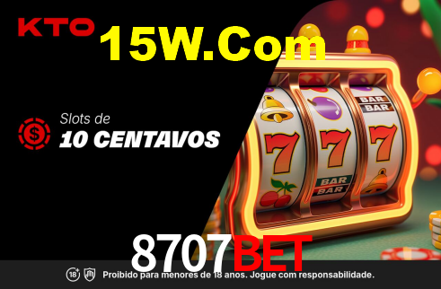 8707Bet