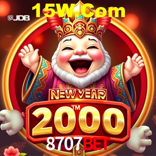 Interface do App 8707Bet