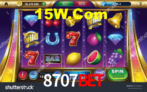 8707Bet - App Features