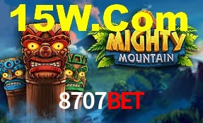 Statistics 8707Bet