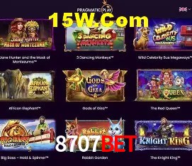 Casino Ao Vivo 8707Bet
