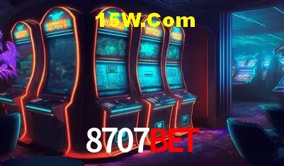 8707Bet Brasília - Jogo Features