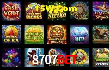 Ofertas Exclusivas 8707Bet