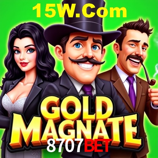 Inovações de Jogos na 8707Bet: O Futuro das Experiências Interativas