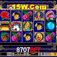 8707Bet Belo Horizonte - Jackpots