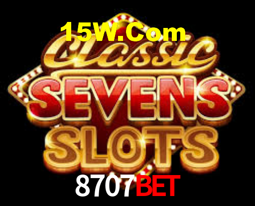 8707Bet