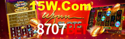 8707Bet.Com