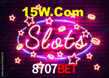 8707Bet.Com
