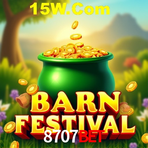 PIX Instantâneo 8707Bet