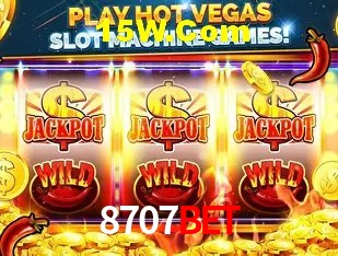 8707Bet Salvador - Support