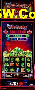 Premium Interface 8707Bet