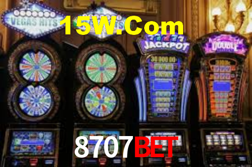 8707Bet