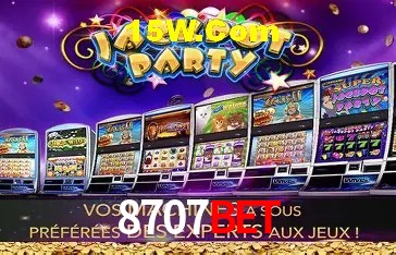 8707Bet Belo Horizonte - Winners