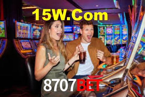 8707 Bet